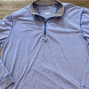 Fall Golf Ready: Men's XXL Cutter & Buck Golf Jacket - Like New!